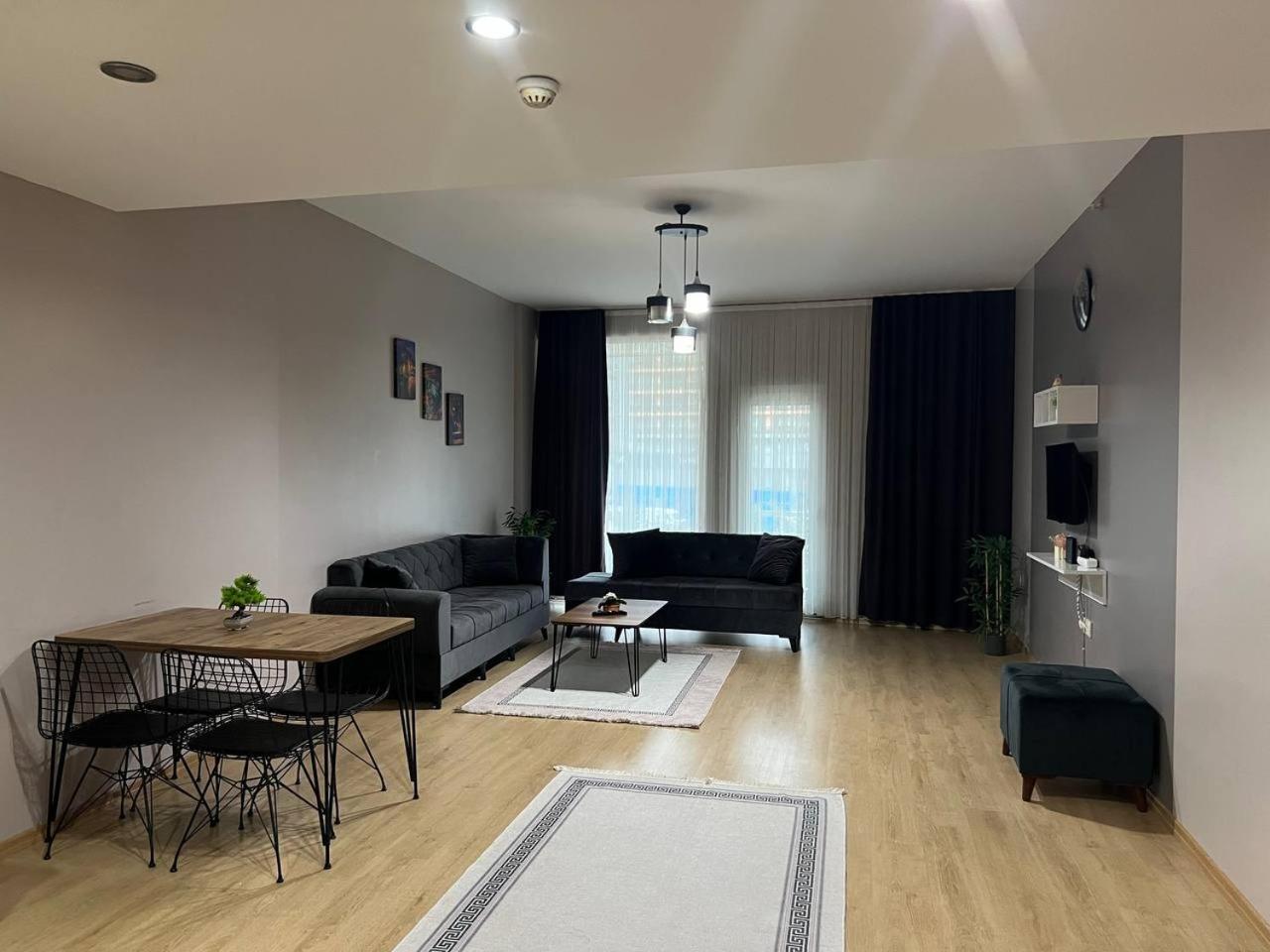 Nur Sena's House