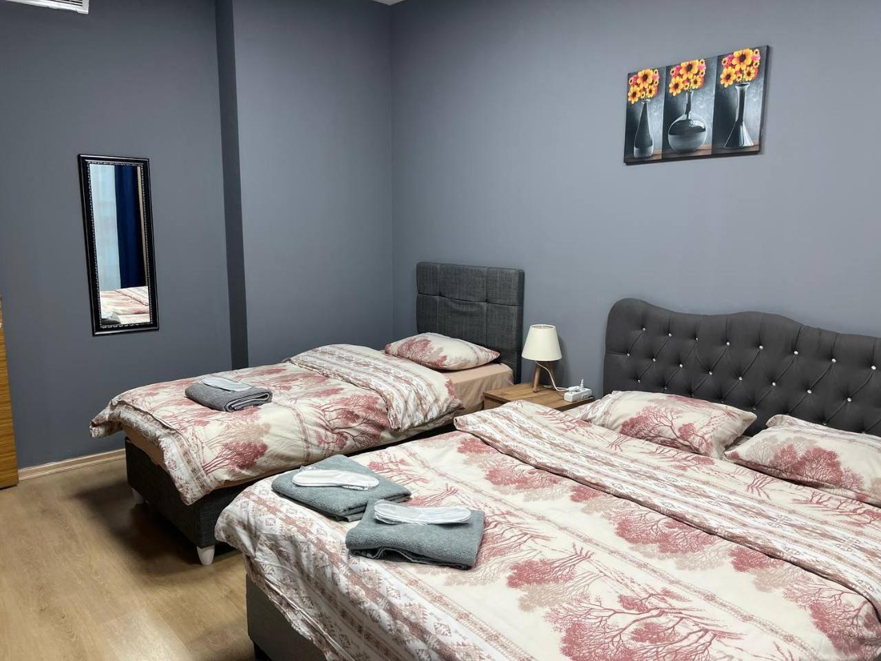 Aparthotel Nur Sena's House Istanbul