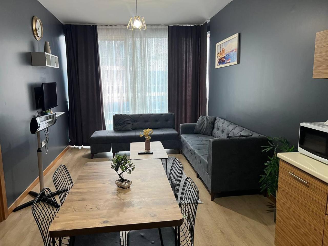 Nur Sena's House Aparthotel