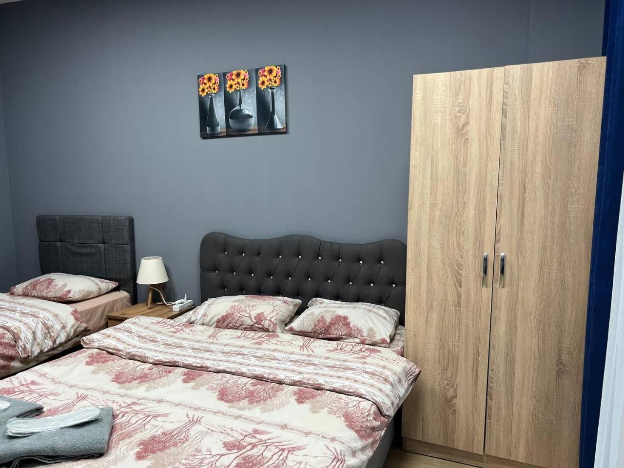 Nur Sena's House Aparthotel Istanbul