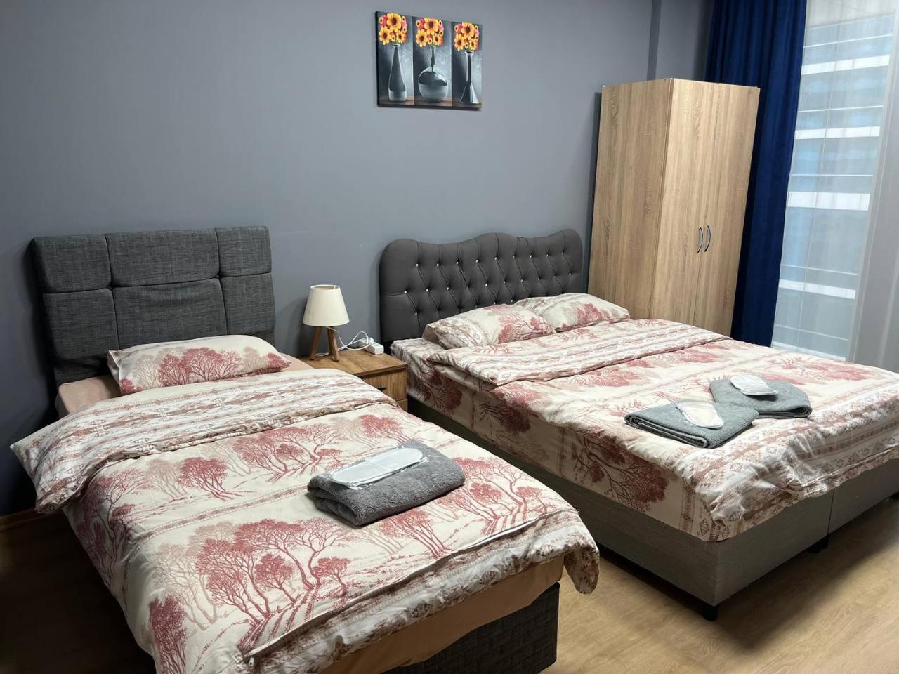 Nur Sena's House Aparthotel