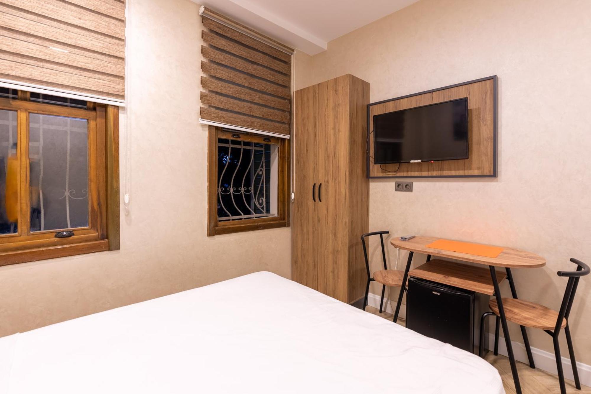 Valens Boutique Aparthotel Istambul