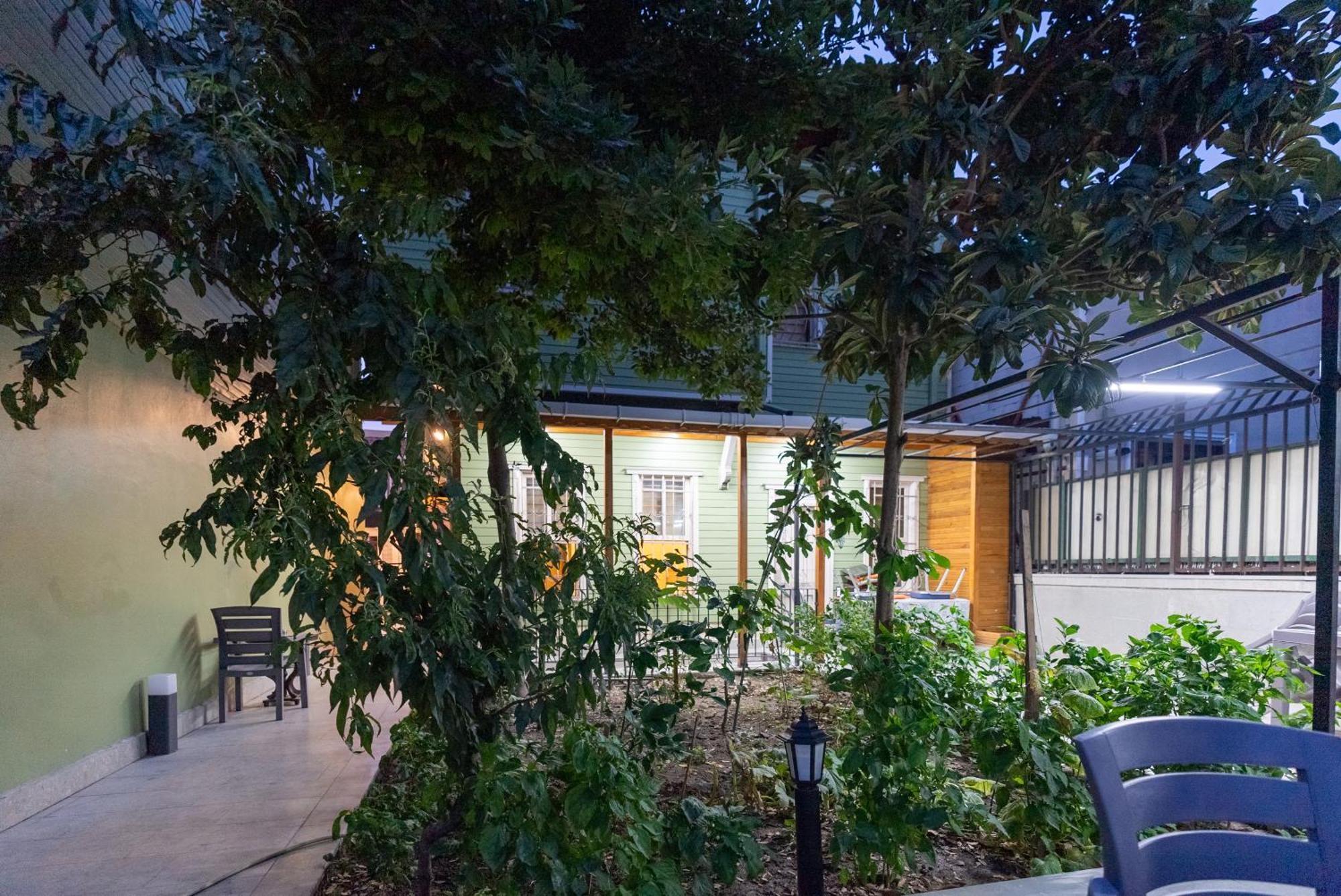 Valens Boutique Aparthotel