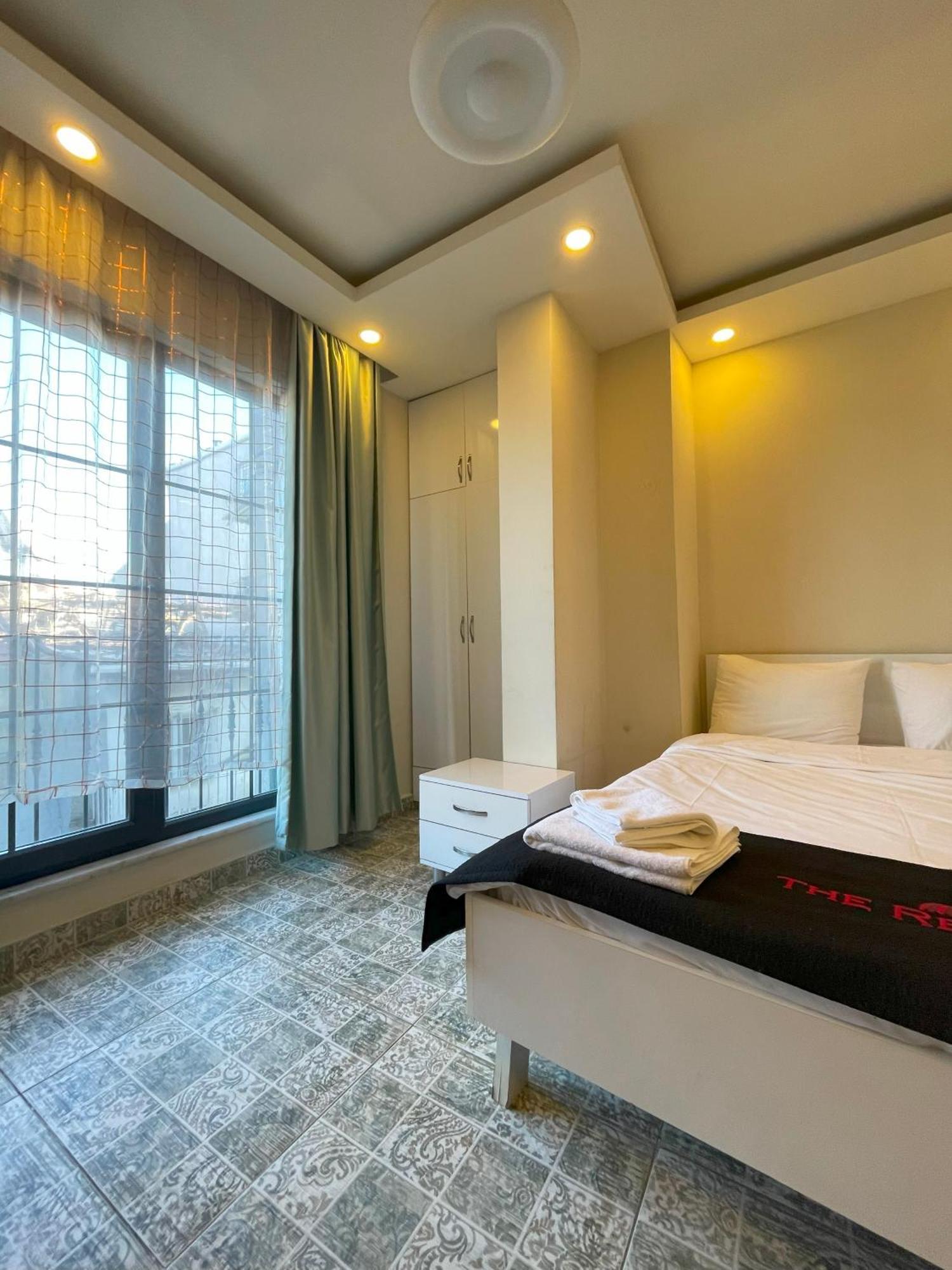 Apartment Beyoglu Deluxe Studyo Pera Homes84 *