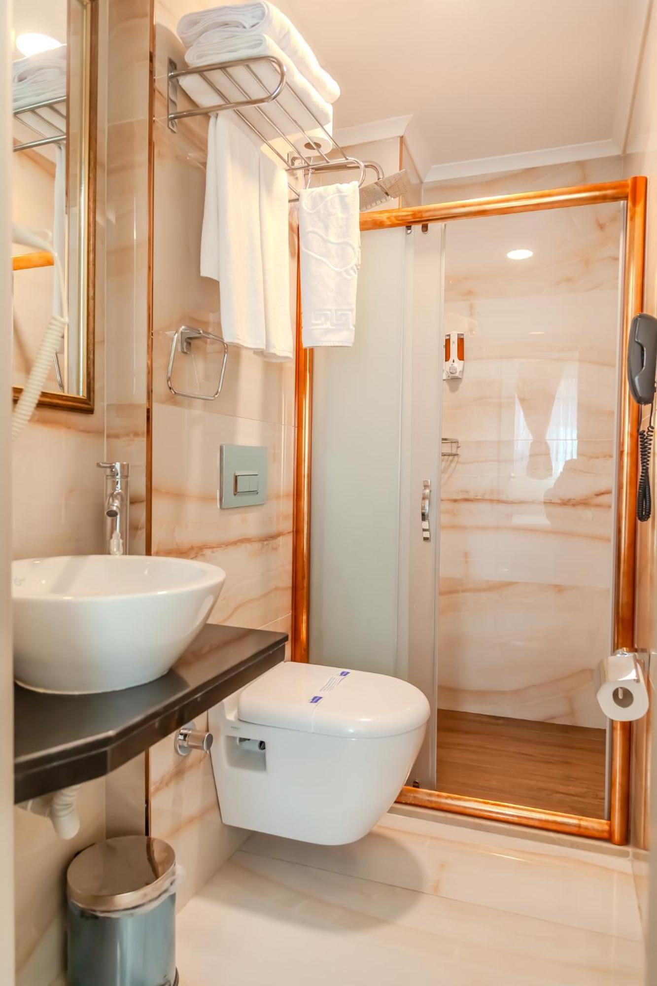 Hall Sultanahmet 3*