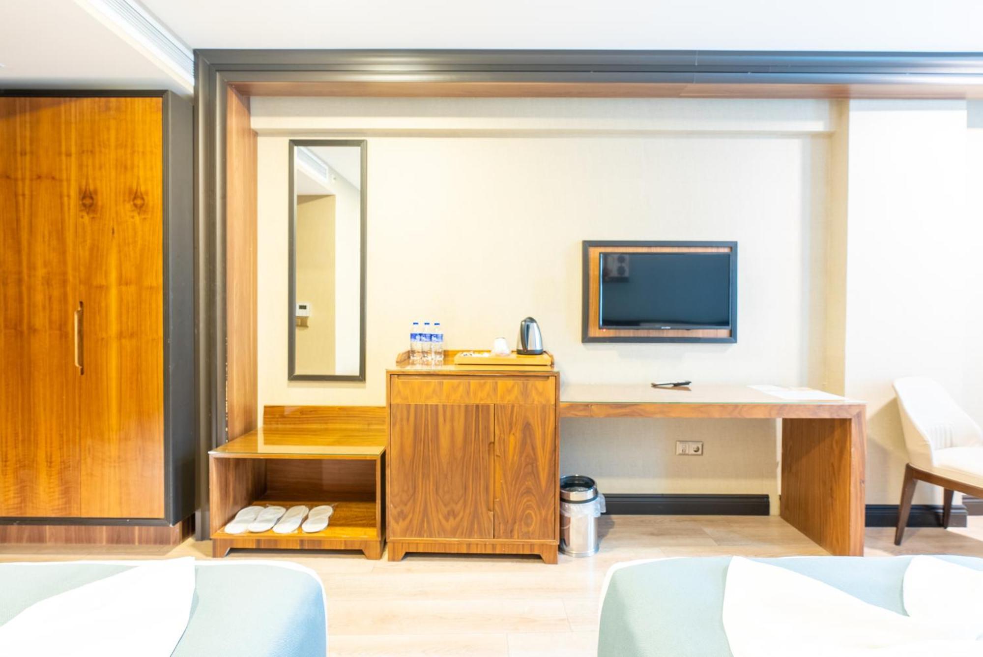 Hotel Valens Downtown