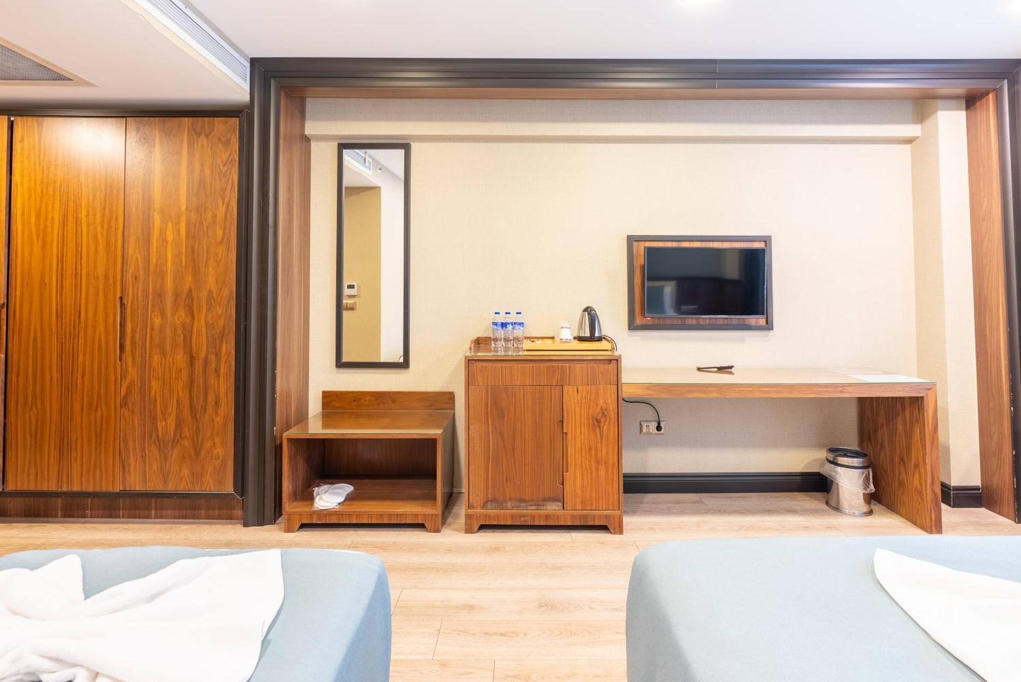 Valens Downtown 4* Istanbul