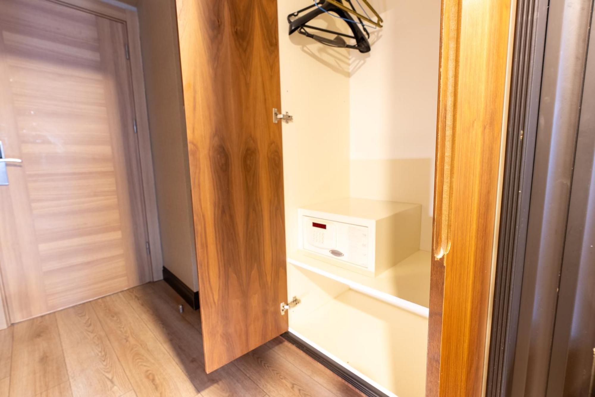 Valens Downtown 4* Istanbul