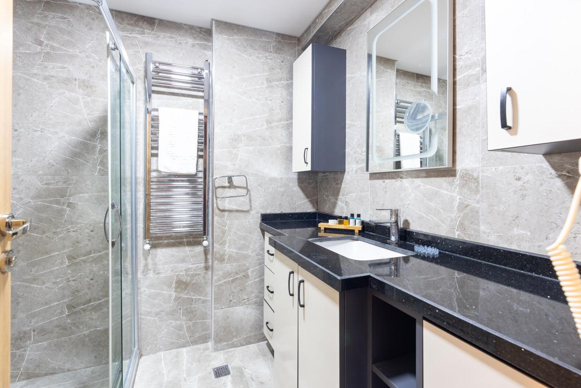 Valens Downtown 4* Istanbul