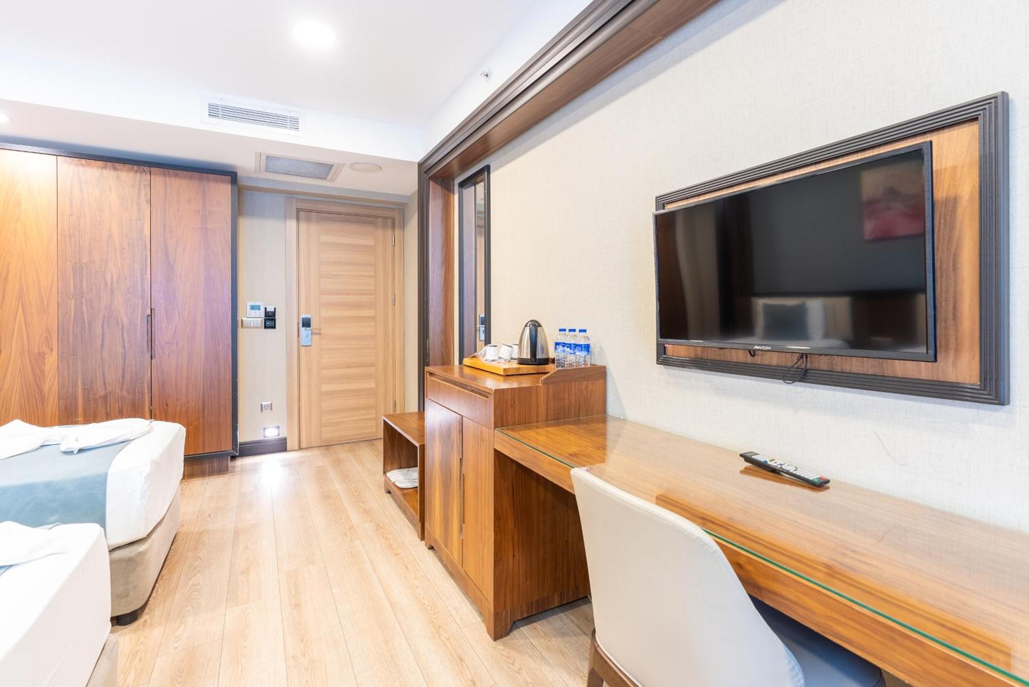 Valens Downtown Hotel Istanbul