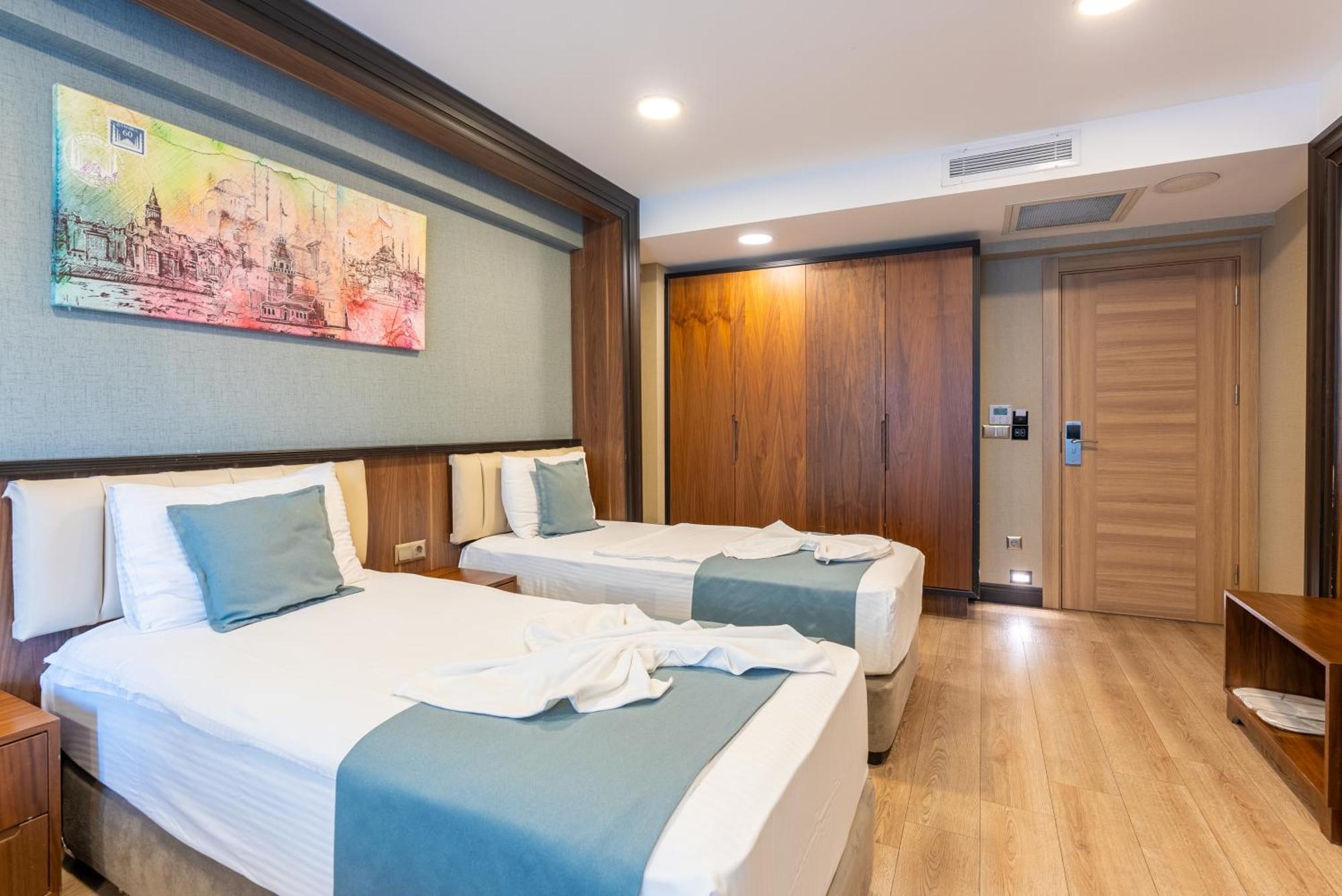 Valens Downtown 4*