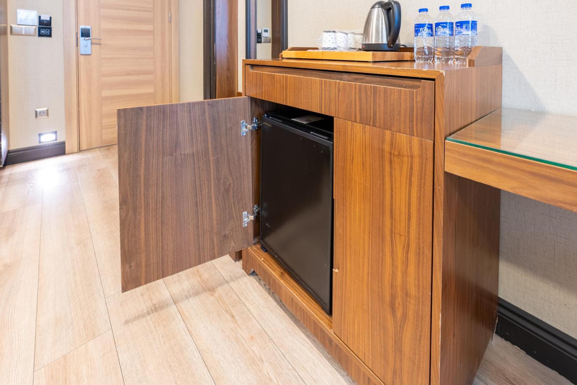 Hotel Valens Downtown Istanbul