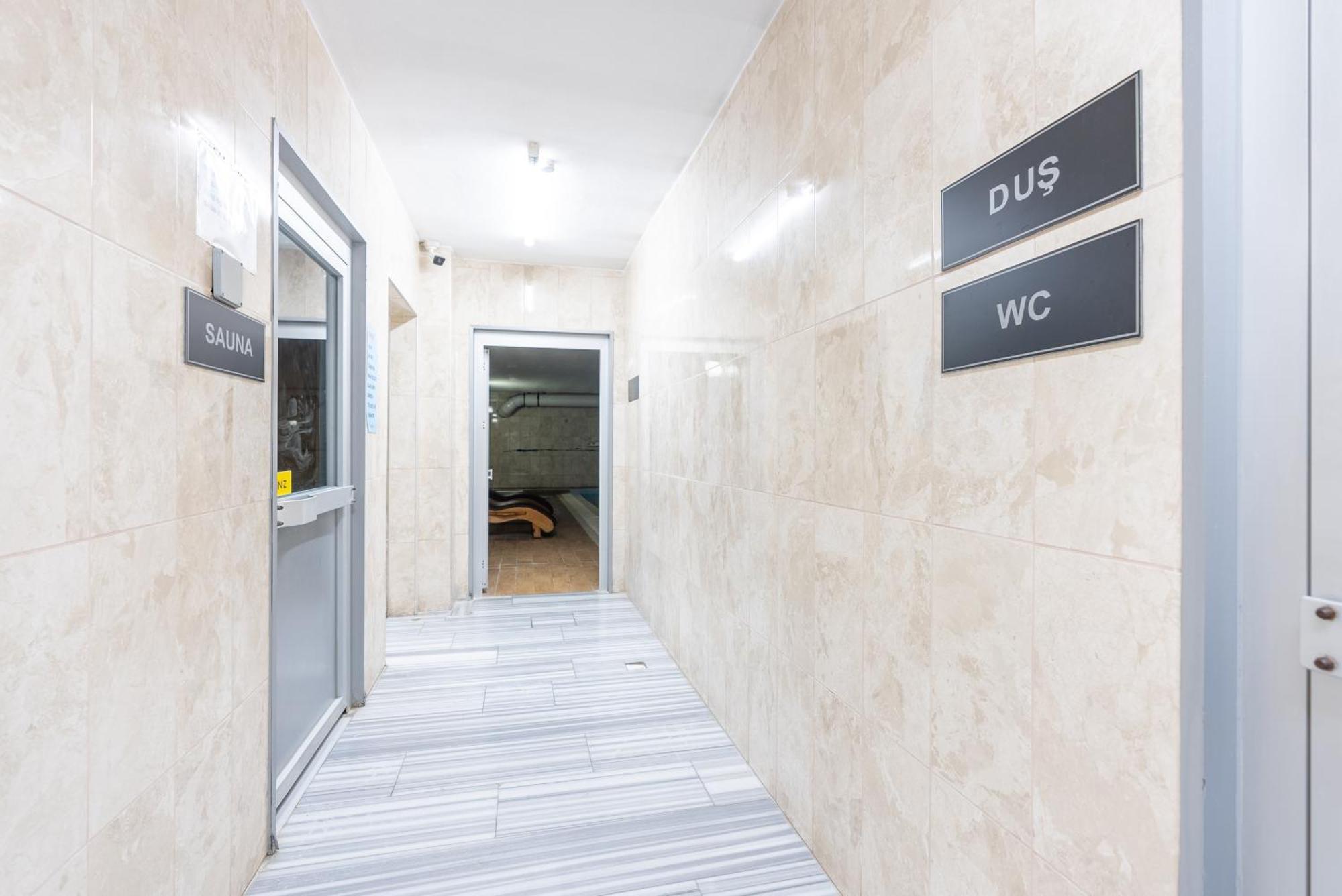 Valens Downtown Hotel 4*