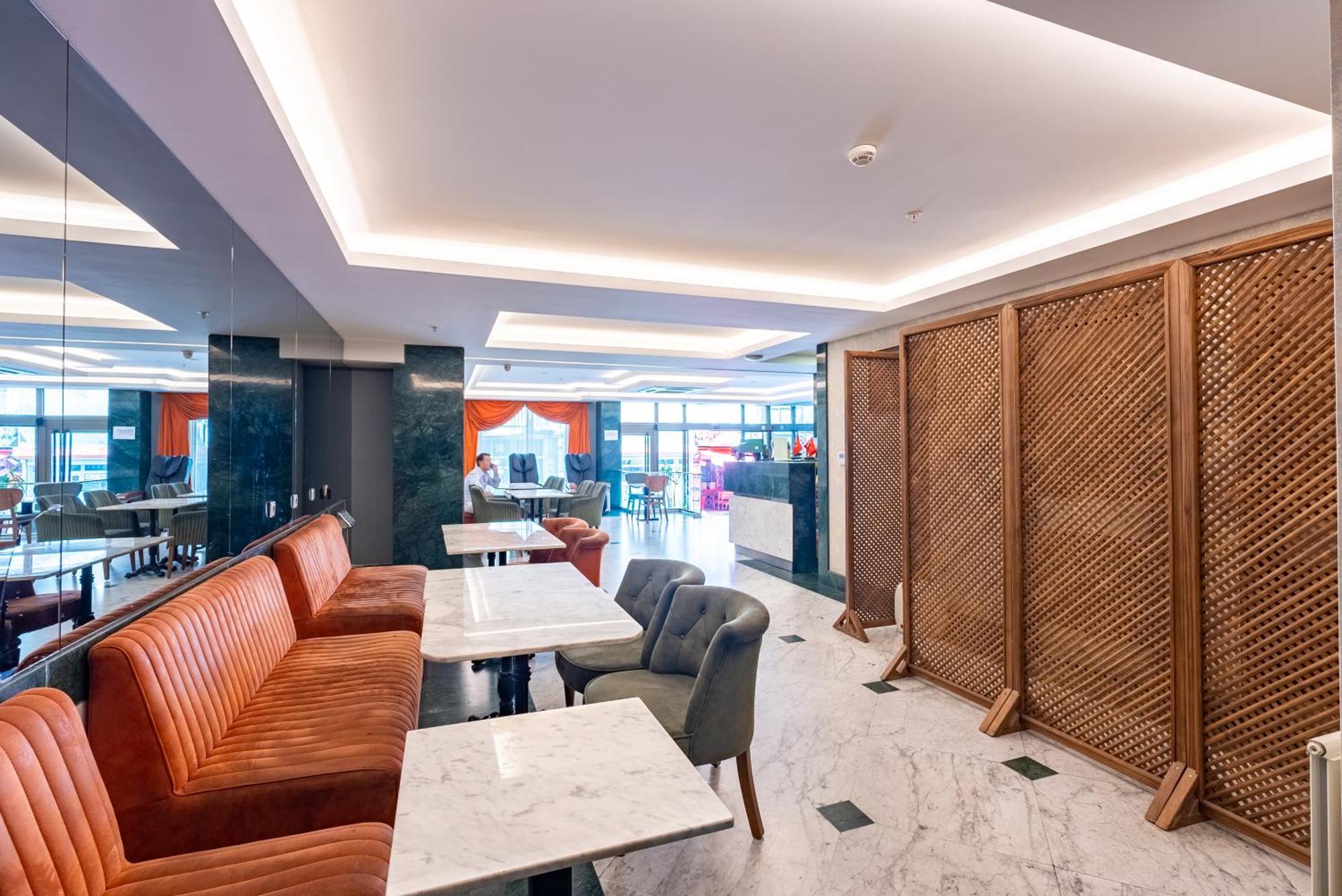 Hotel Valens Downtown