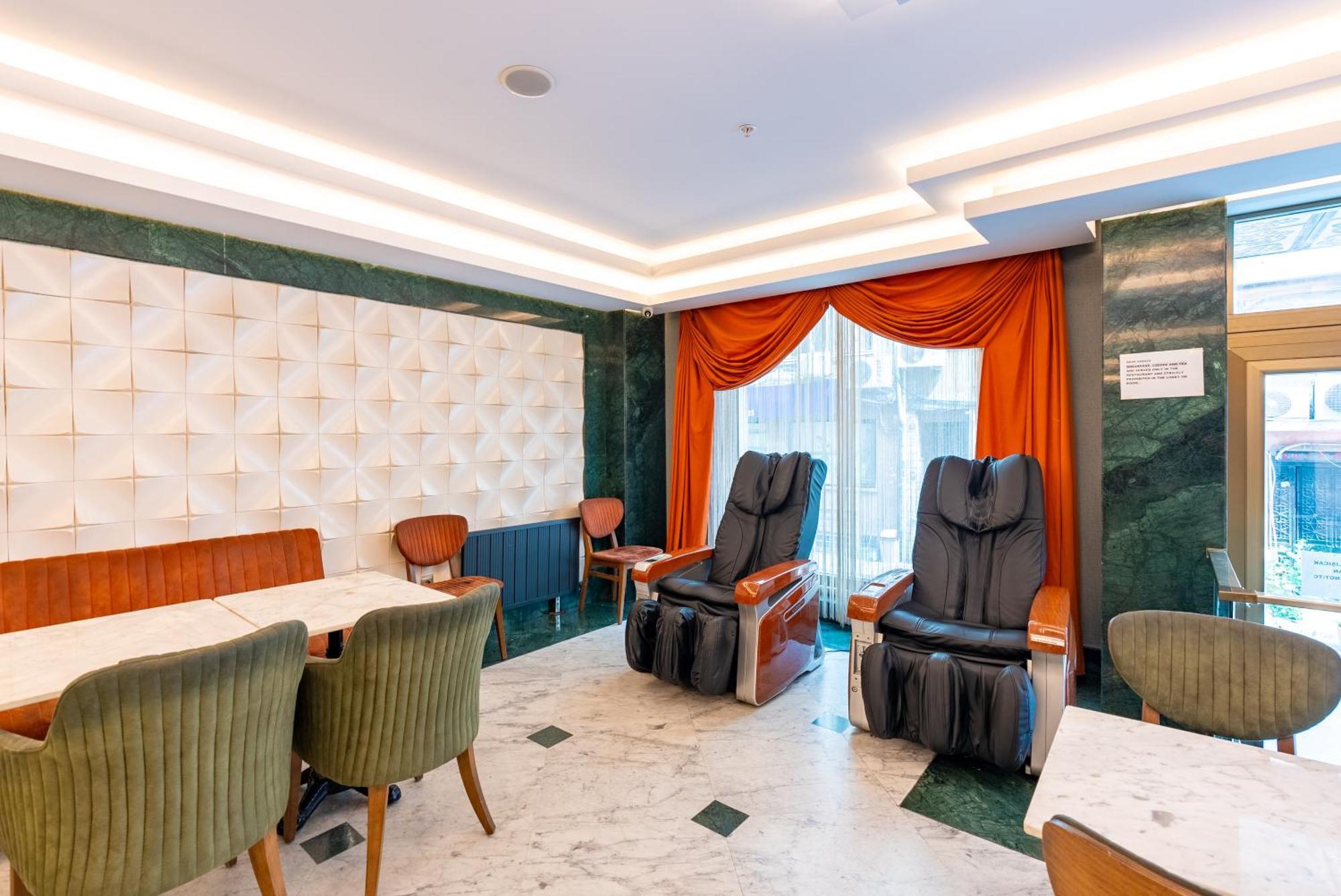 Valens Downtown 4* Istanbul