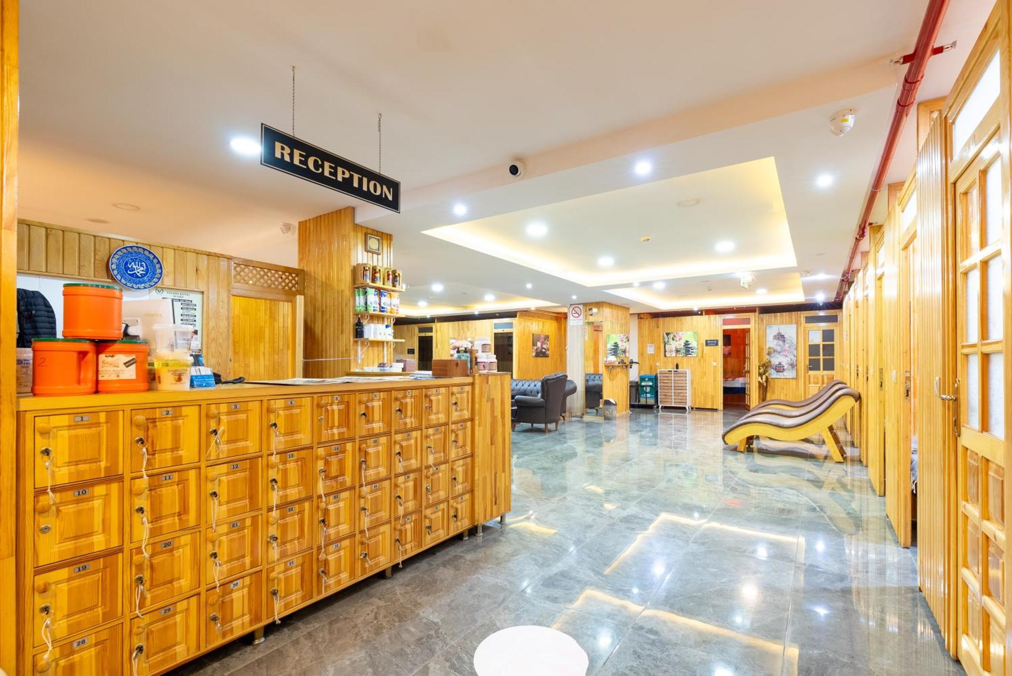Hotel Valens Downtown 4*