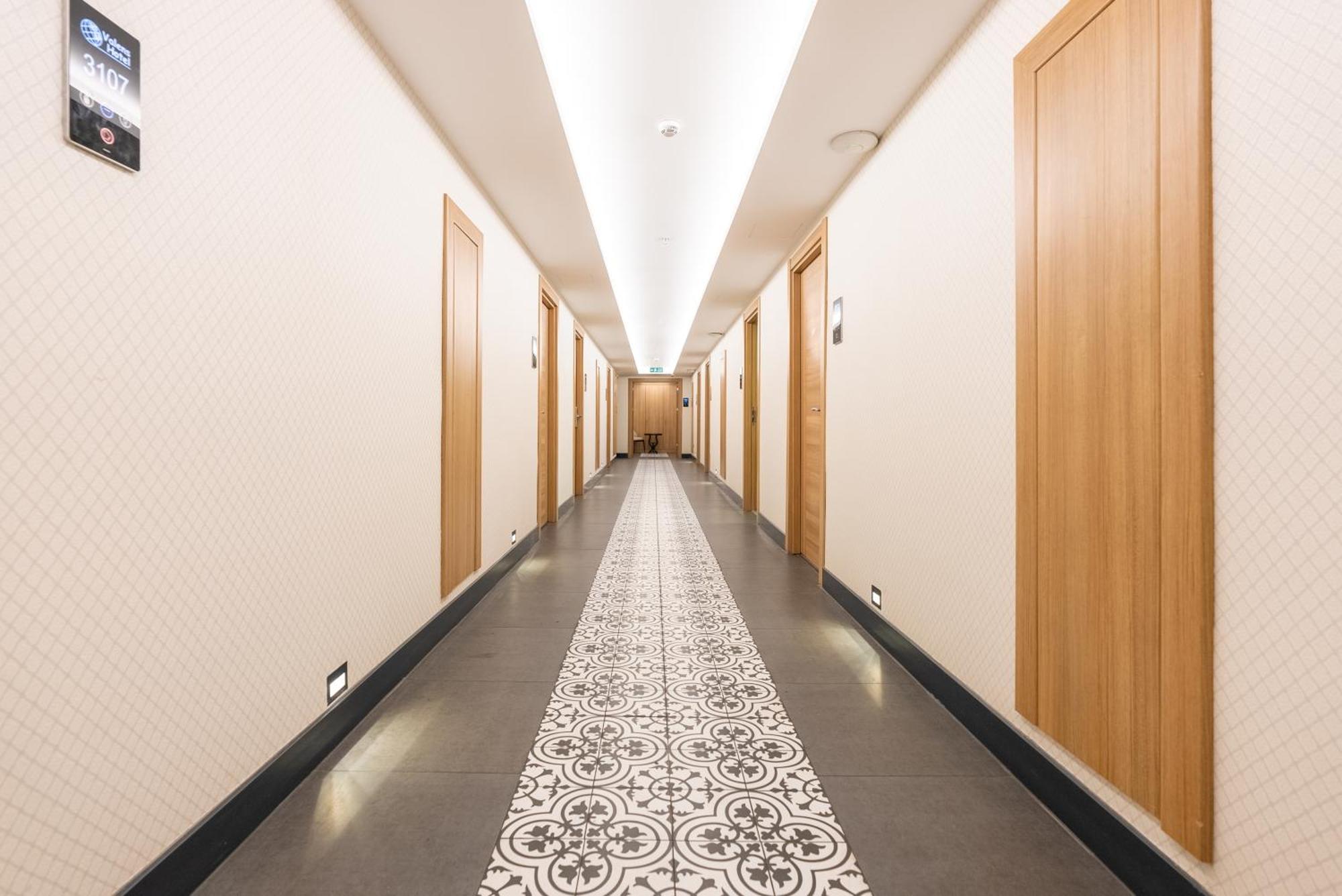 Valens Downtown Hotel 4*