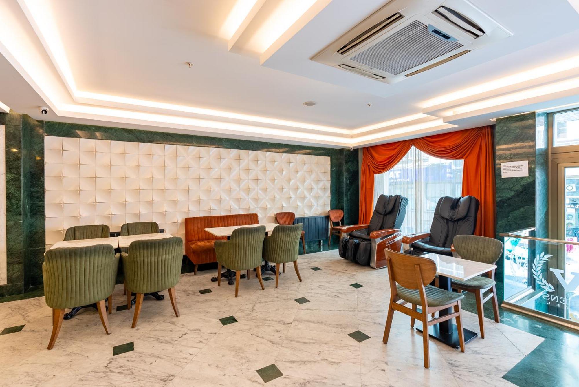 Hotel Valens Downtown
