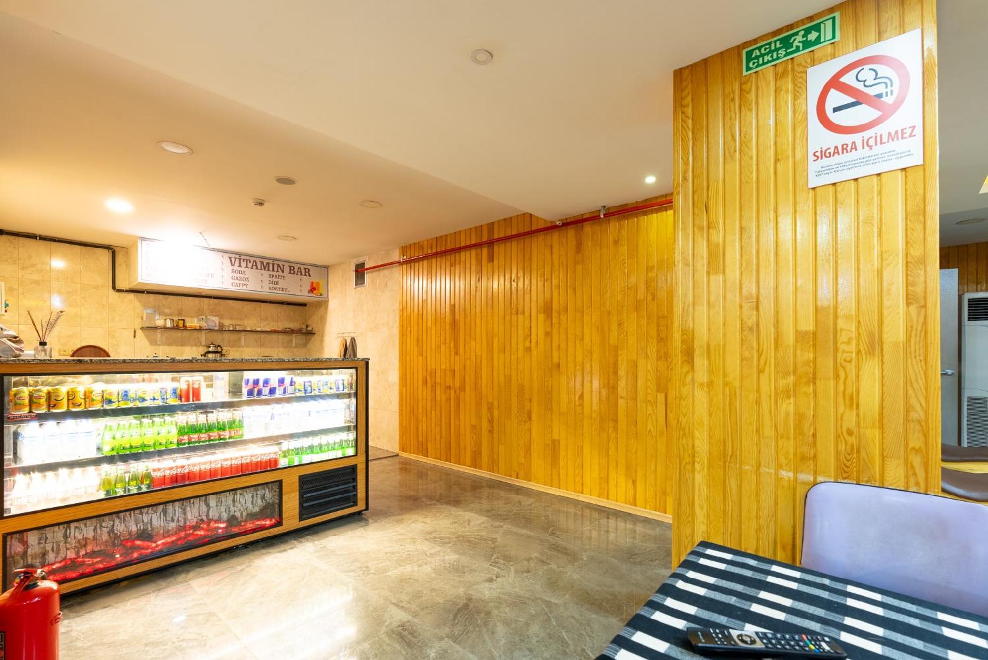 Valens Downtown Hotel