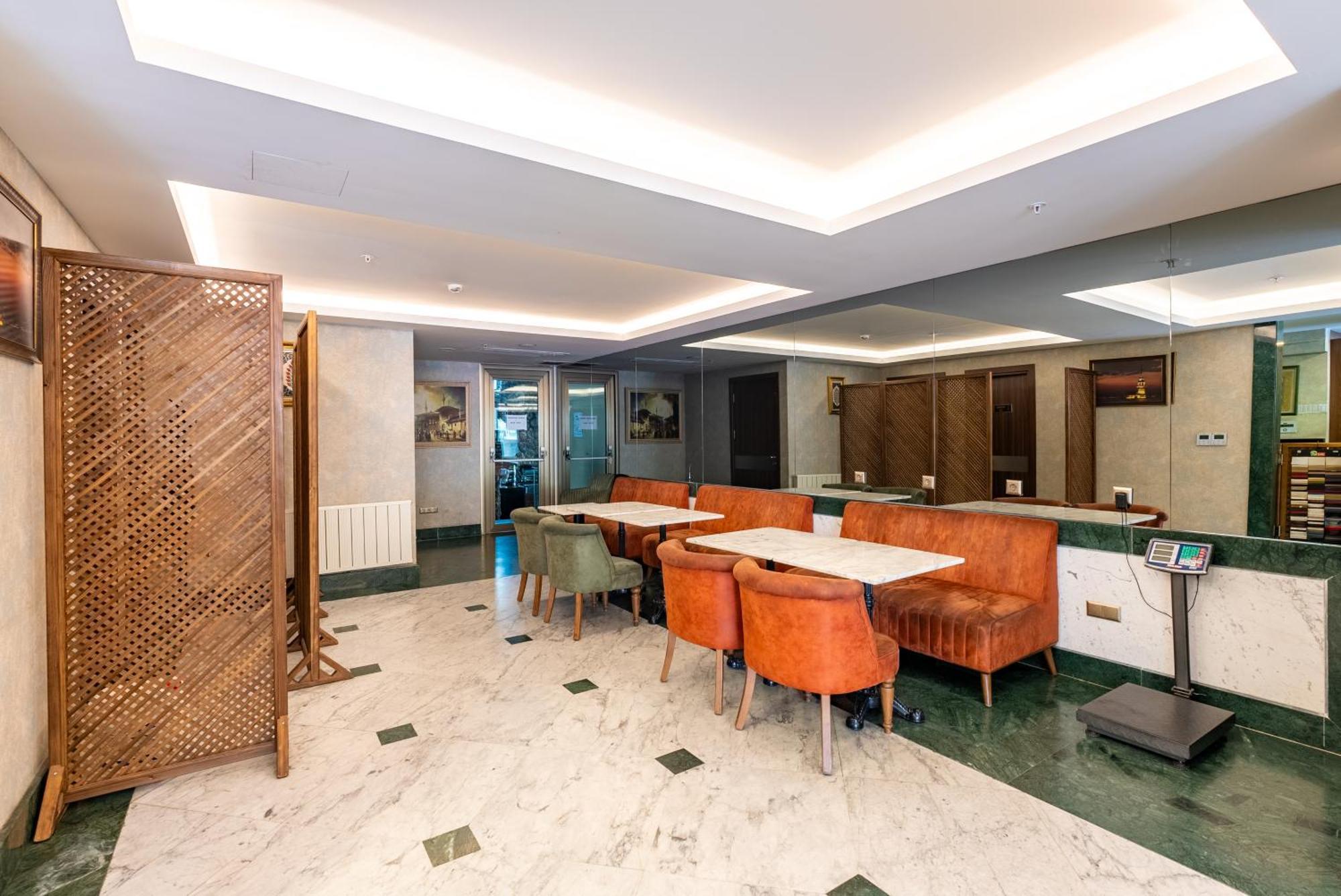 Valens Downtown Hotel Istanbul
