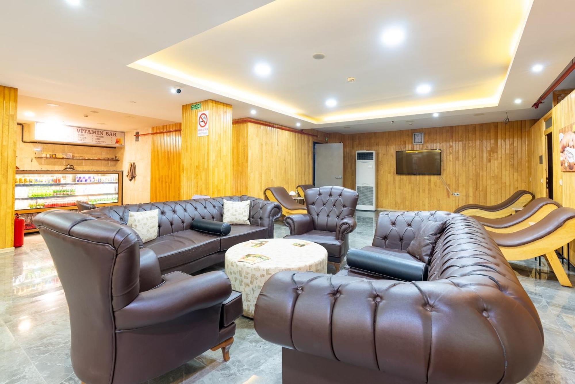 Hotel Valens Downtown 4*
