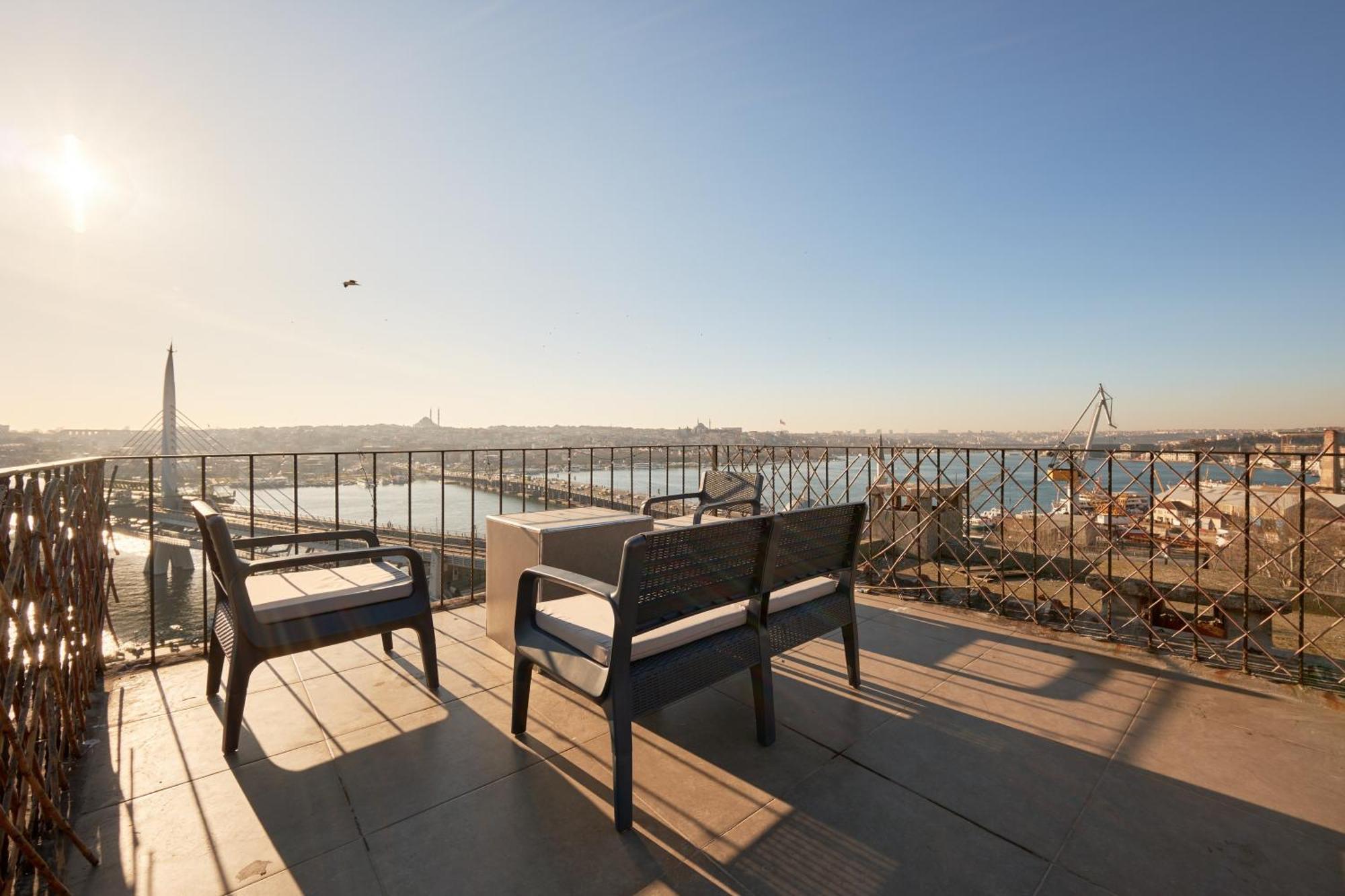 Goldenhorn With Ac Apartment *