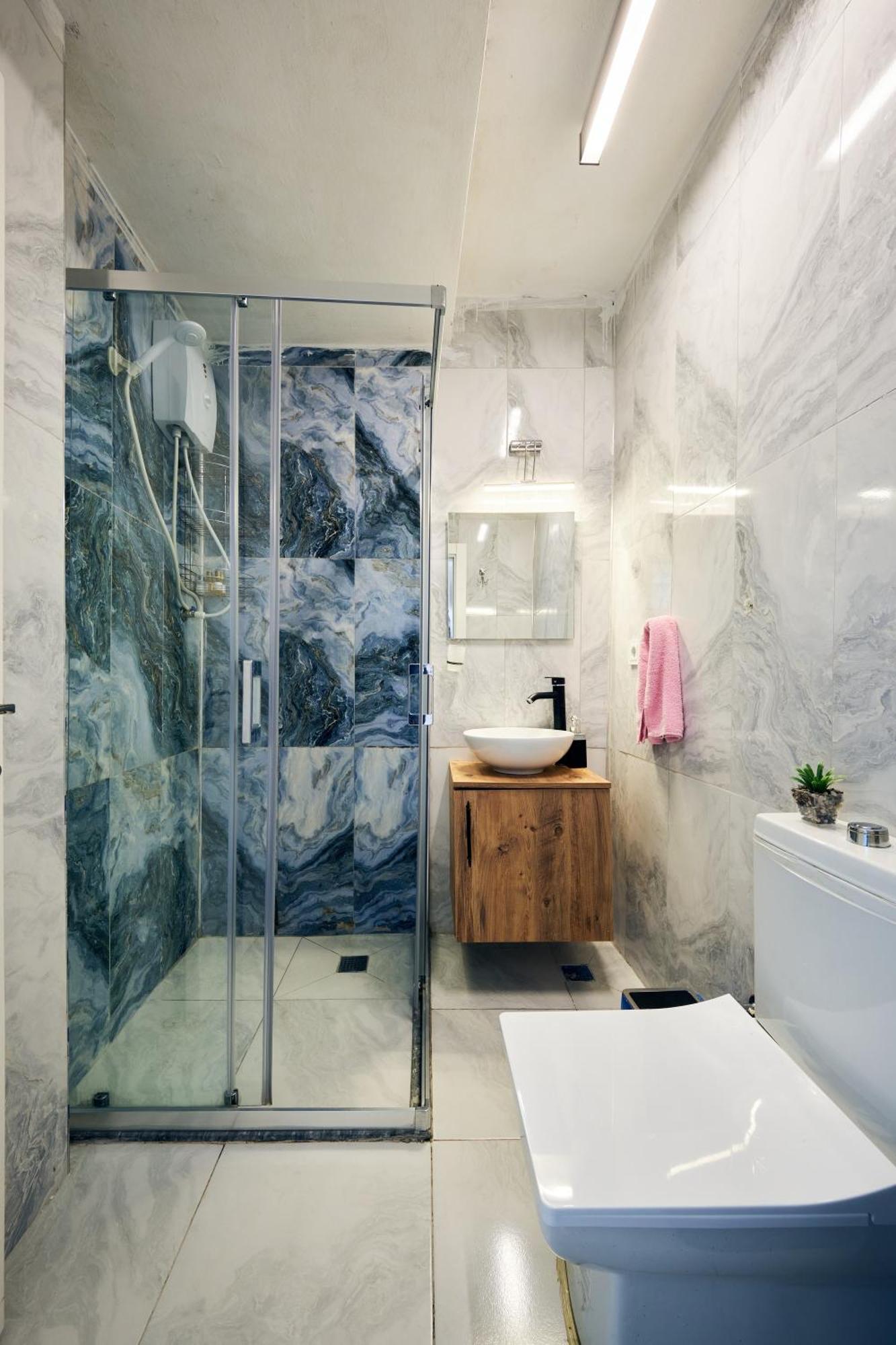 Apartment Goldenhorn With Ac *