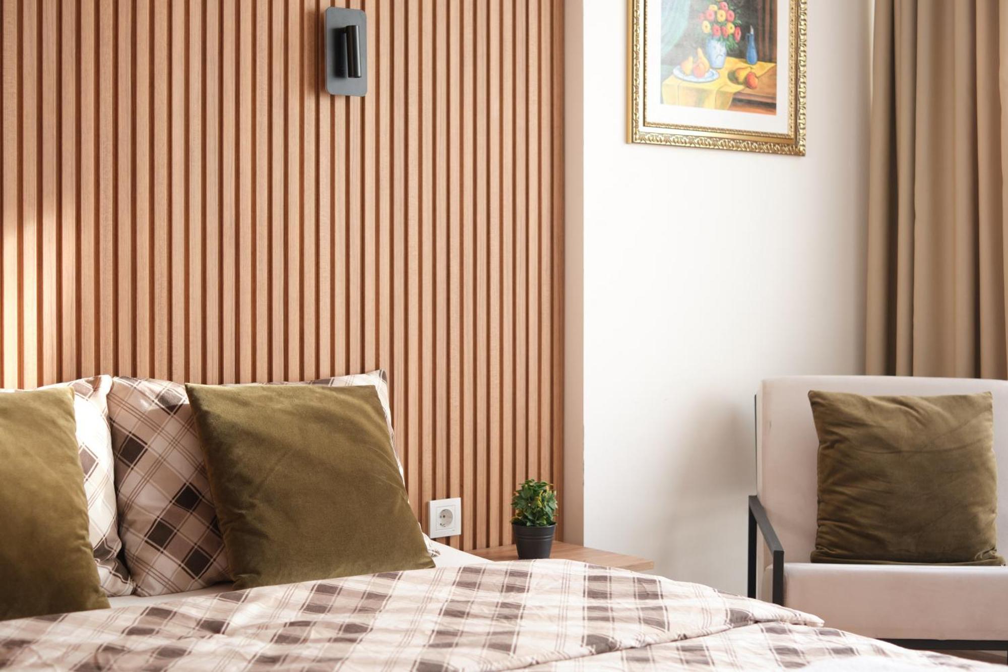 Goldenhorn With Ac Apartment *