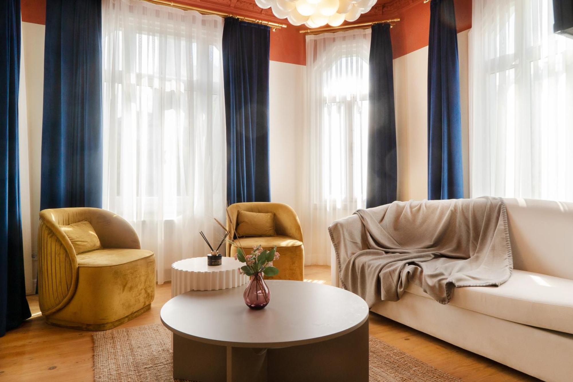 Magnova Vitality Boutique Hotel
