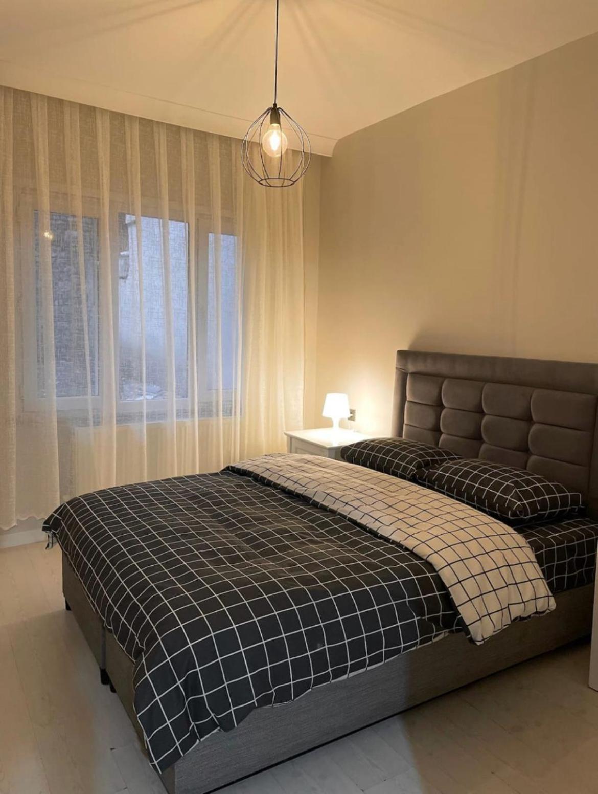 Taksim Maria Luxury Apartment *