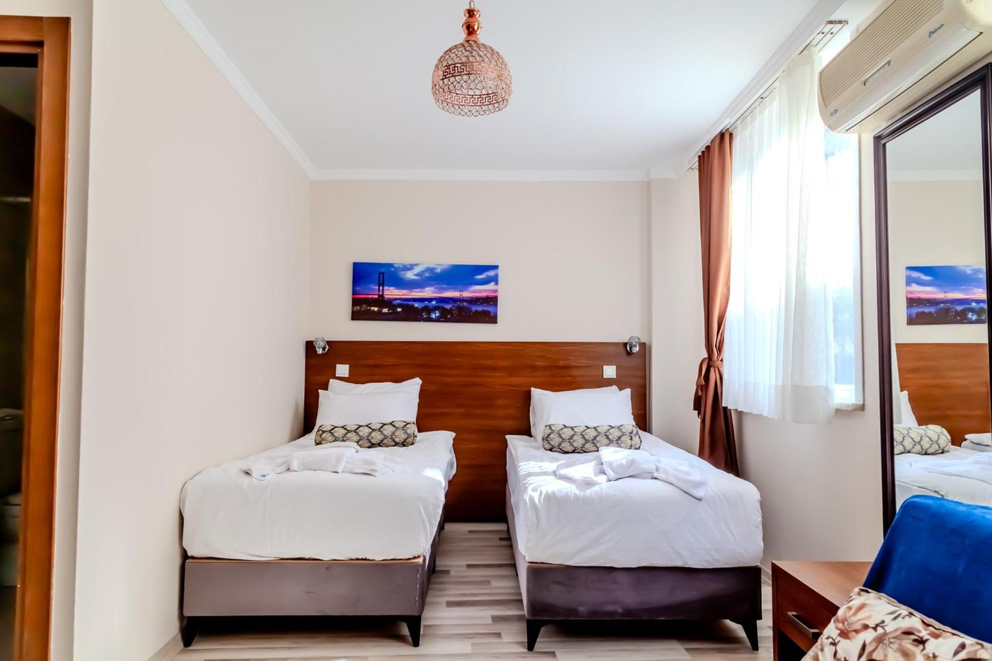 Aparthotel Hall Sultanahmet Istanbul