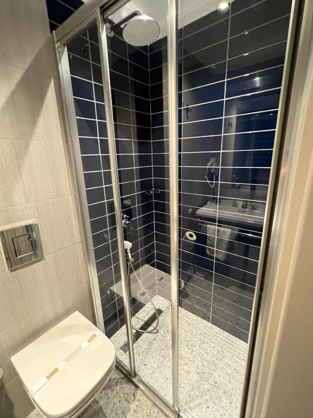 Hotel 21 Istanbul