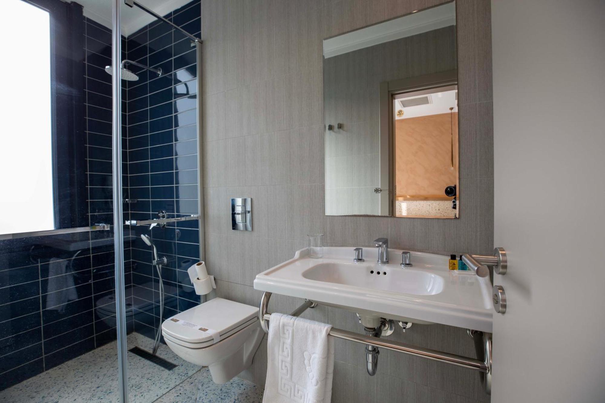 21 Hotel Istanbul