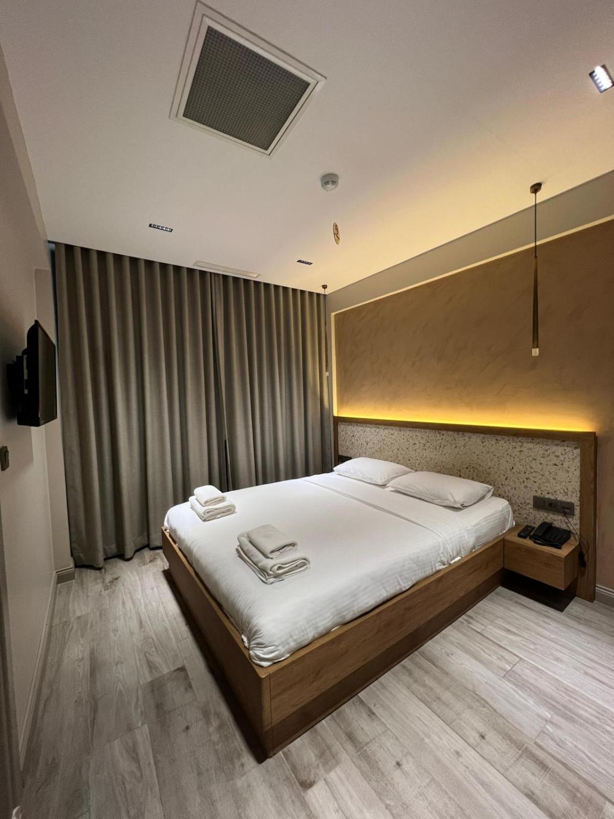 Hotel 21 Istanbul
