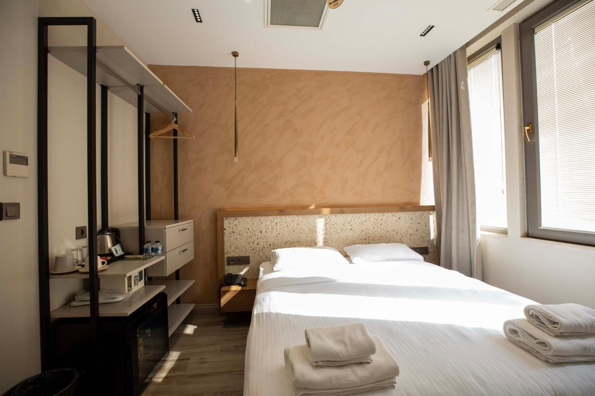 21 Hotel Istanbul