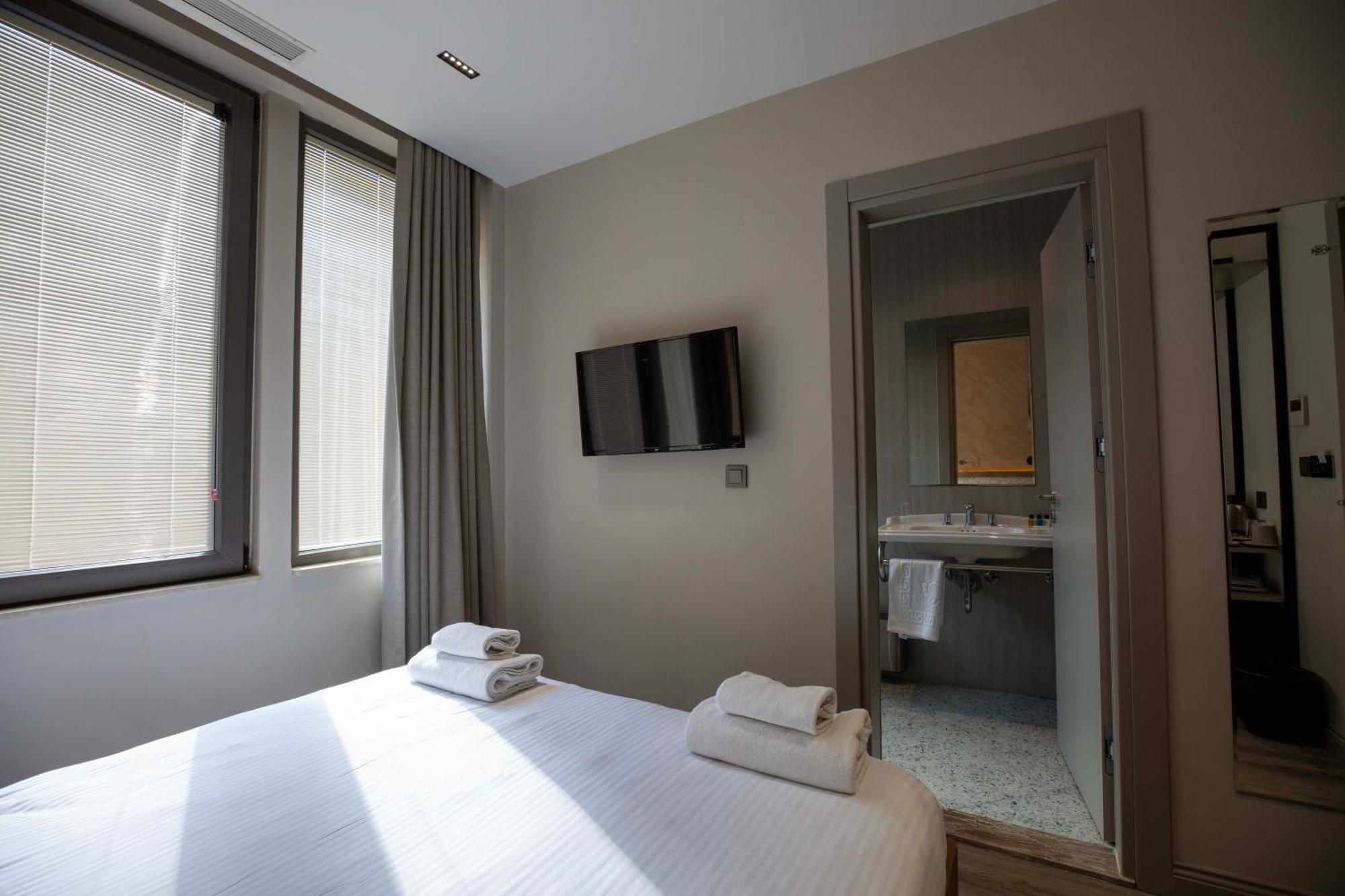 Hotel 21 Istanbul