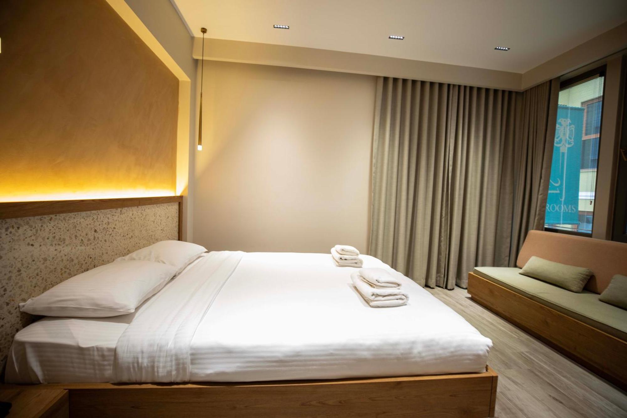 Hotel 21