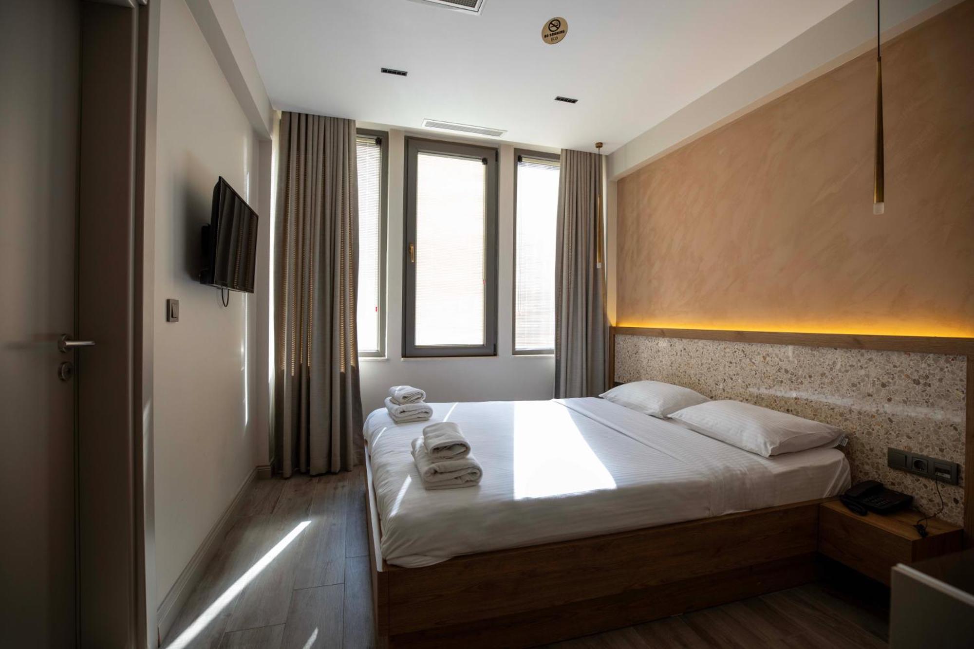 21 Hotel Istanbul