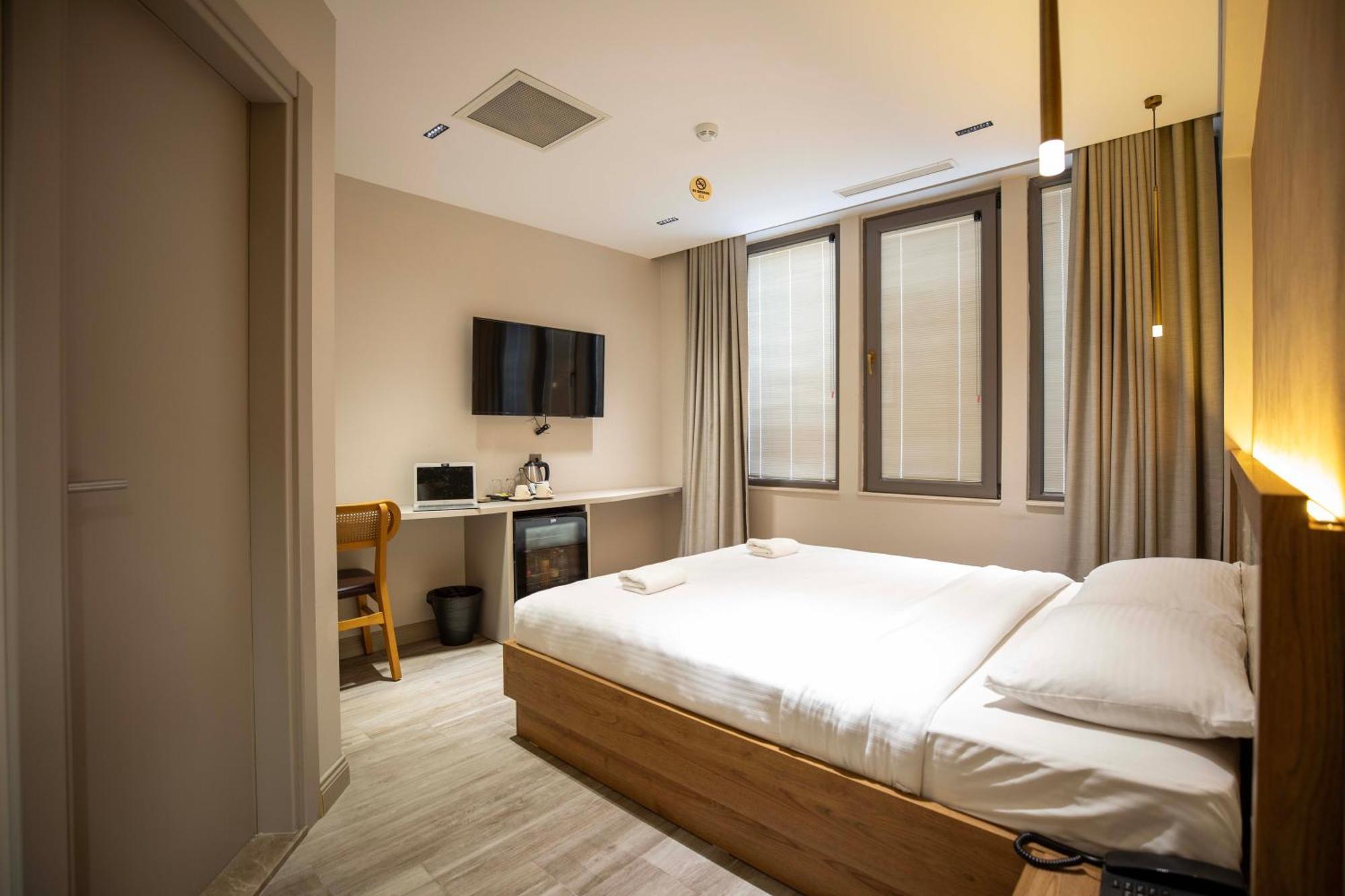 Hotel 21 Istanbul
