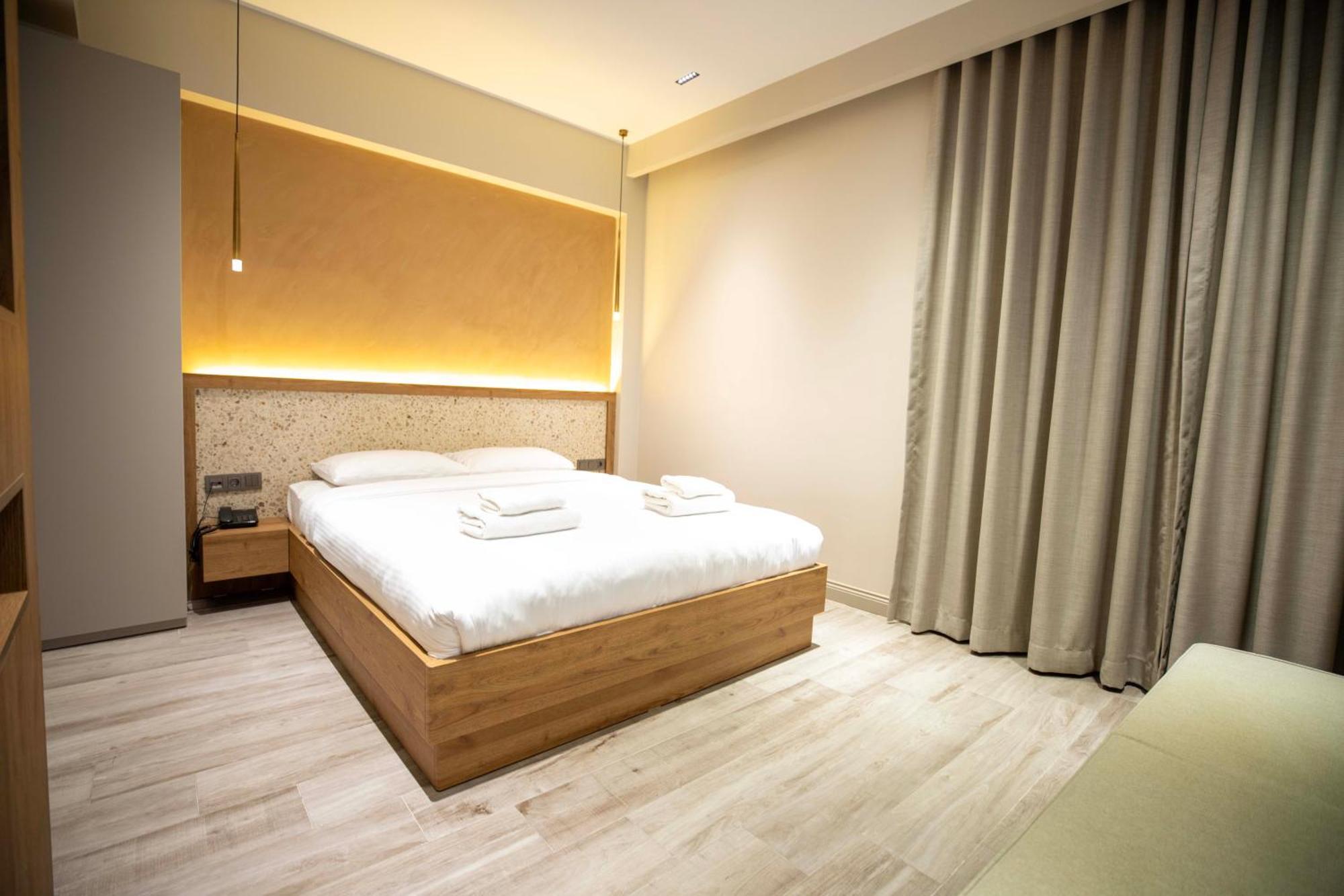 21 Hotel Istanbul