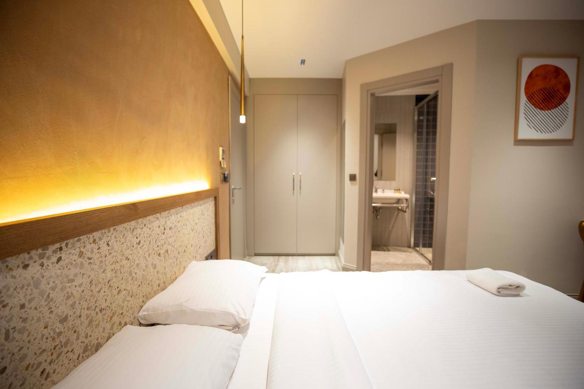 21 Hotel Istanbul