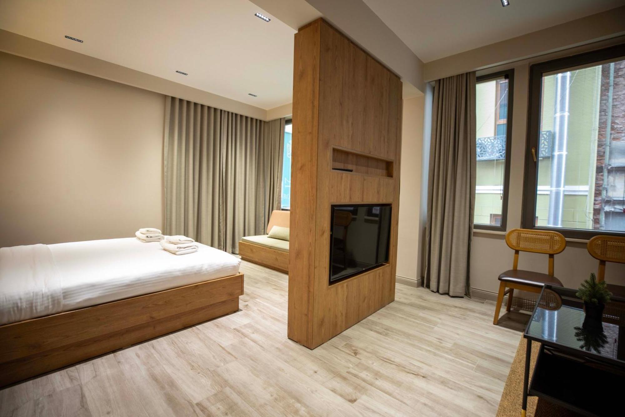 Hotel 21