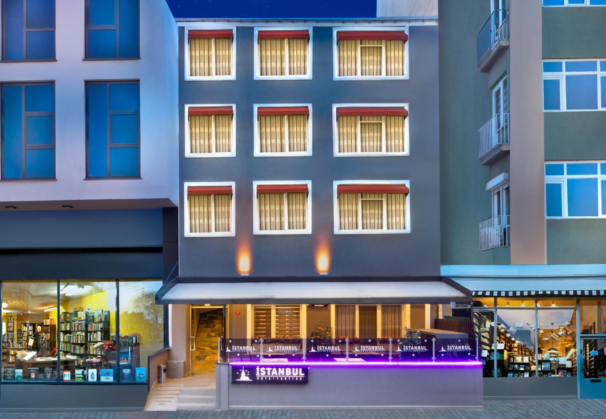& 3* Istanbul