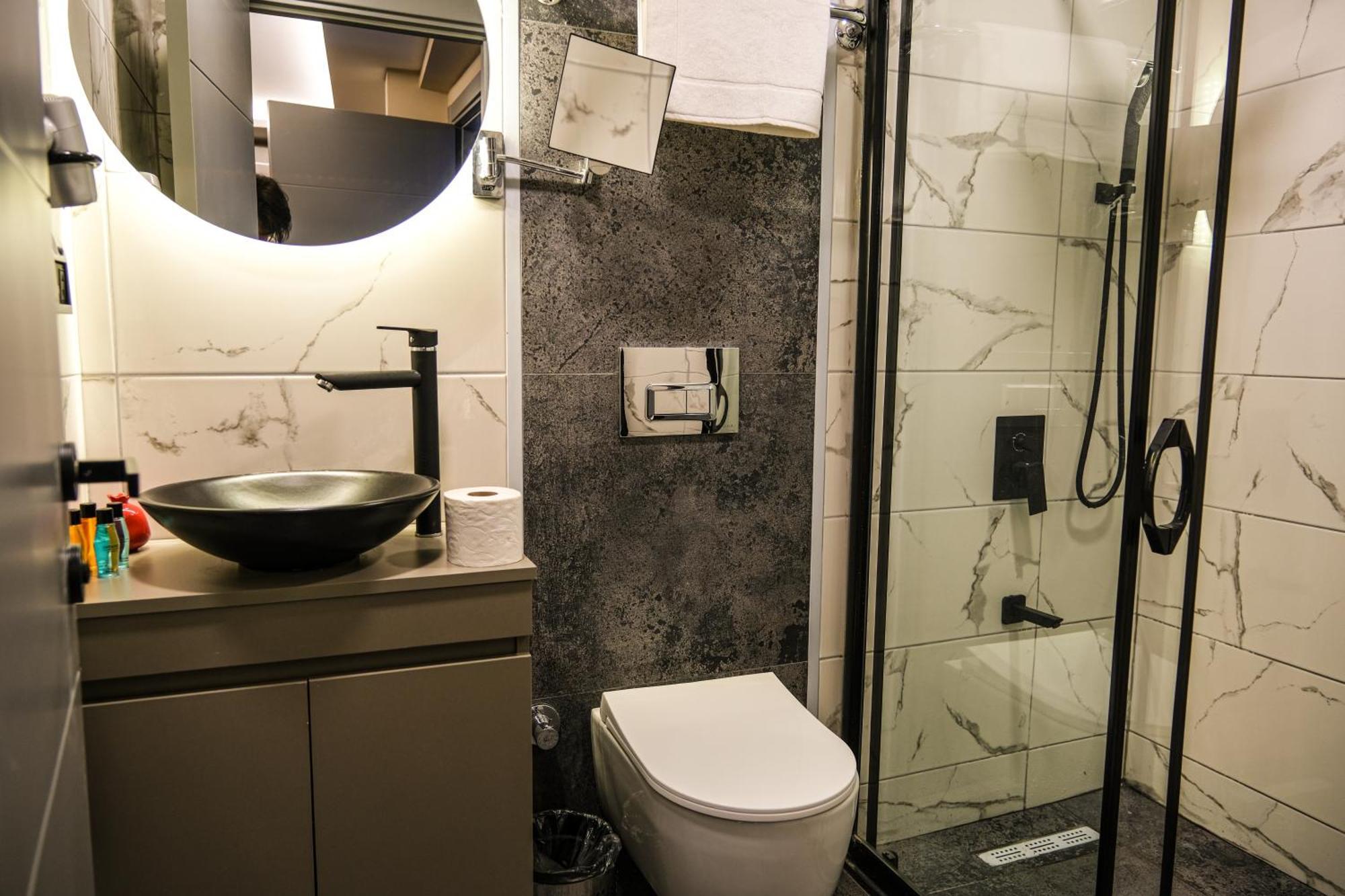 Martin Aparthotel Istanbul
