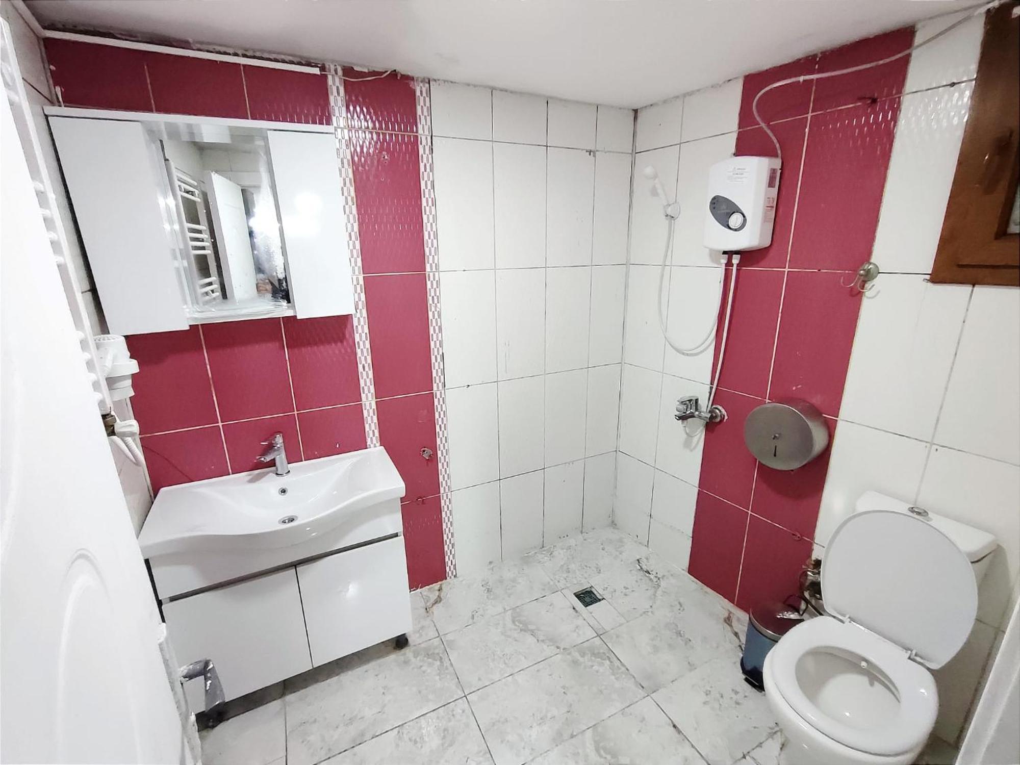 Apartment Taksim Central House Istanbul