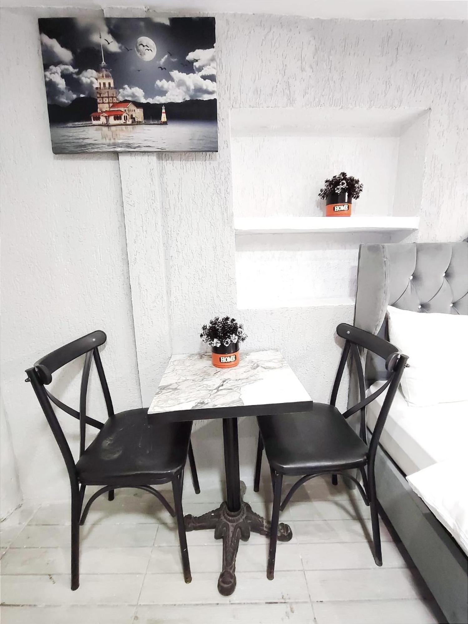 Taksim Central House Apartment Istanbul