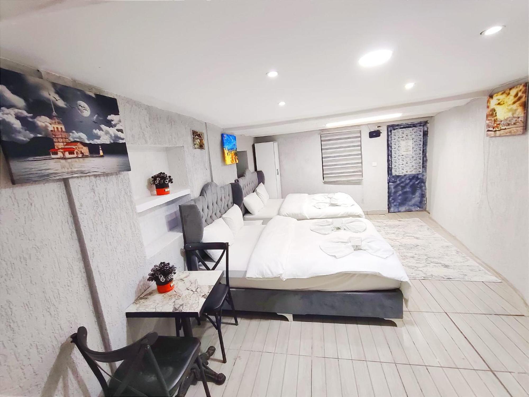 Taksim Central House * Istanbul