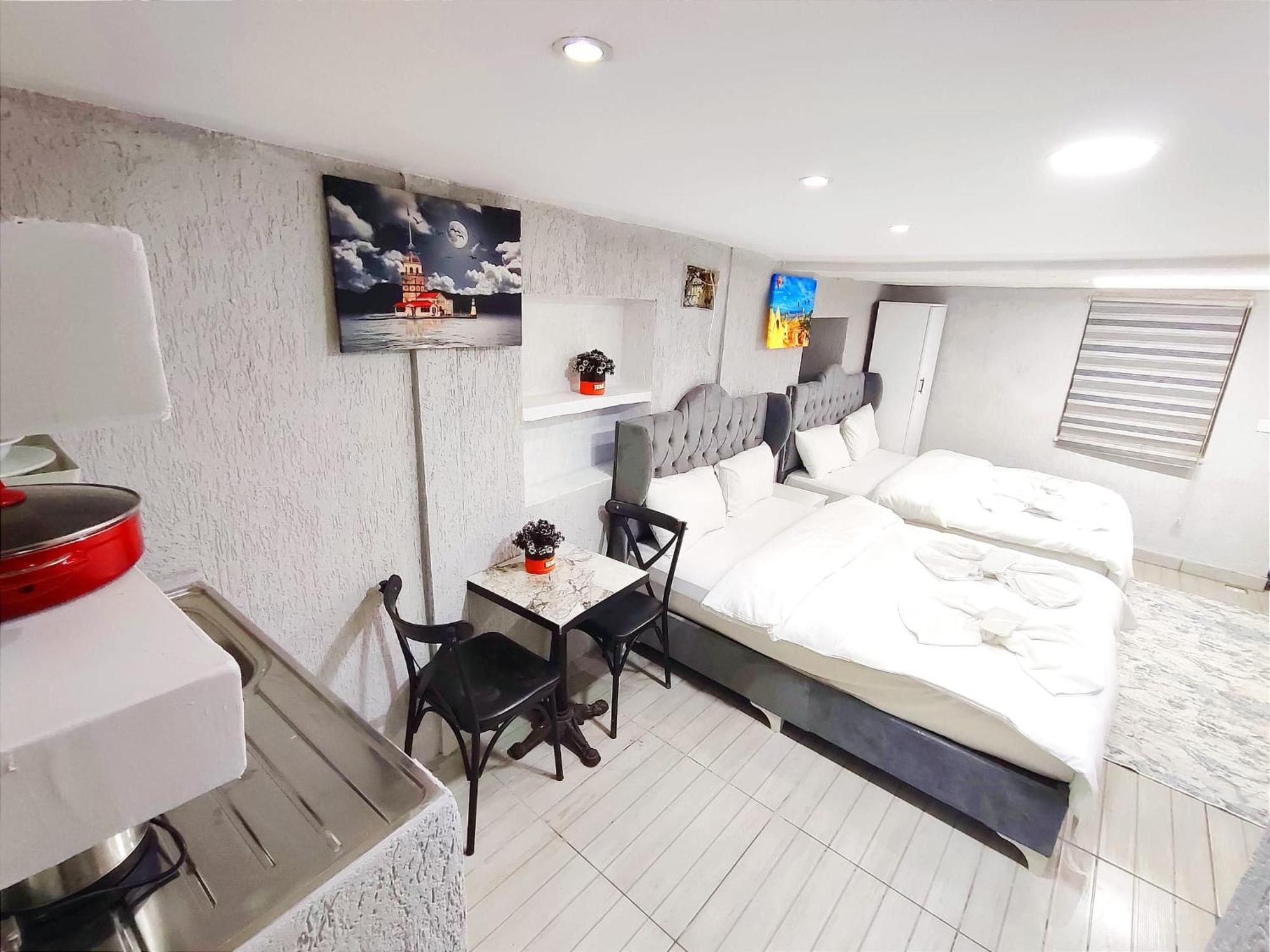 Taksim Central House Istanbul