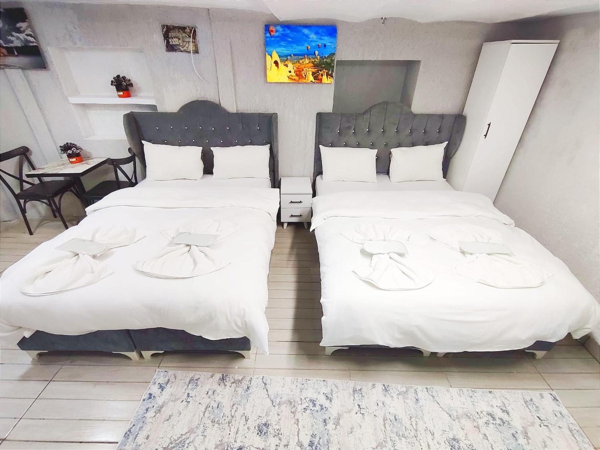 Taksim Central House *