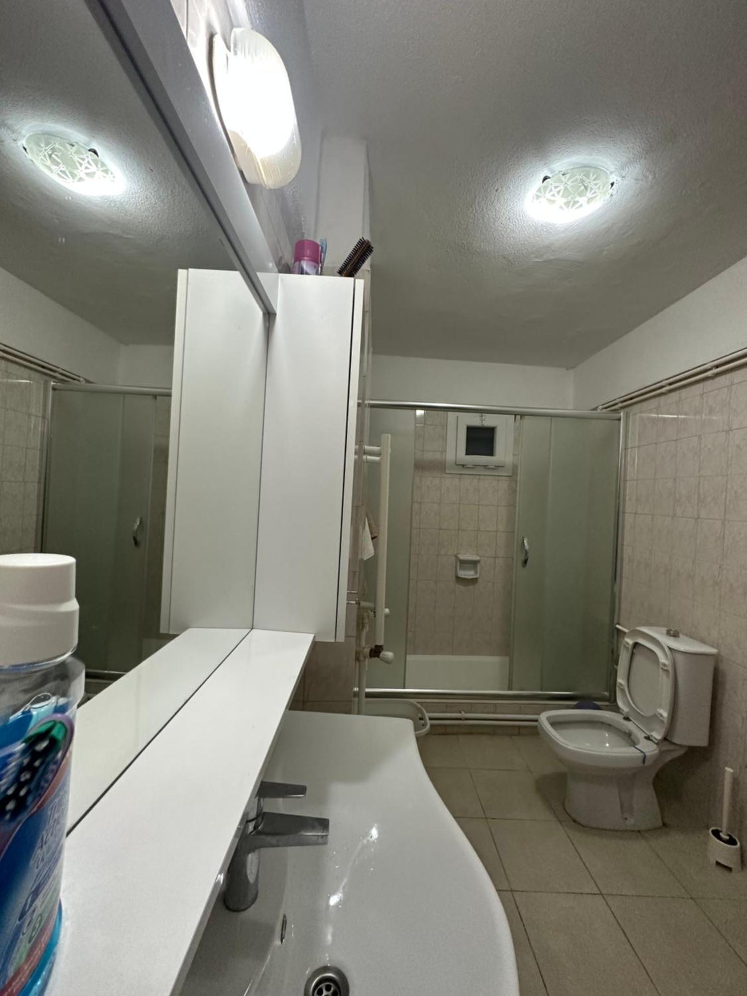 A Private In The Heart Of Sisli